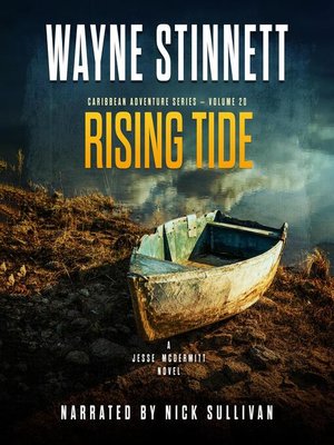 cover image of Rising Tide